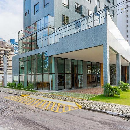 Ilusion Hotel Natal Ngoại thất bức ảnh