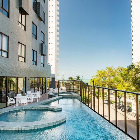 Ilusion Hotel Natal Ngoại thất bức ảnh