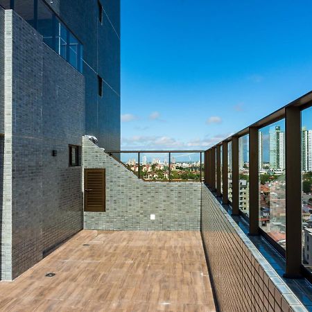 Ilusion Hotel Natal Ngoại thất bức ảnh