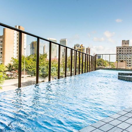 Ilusion Hotel Natal Ngoại thất bức ảnh