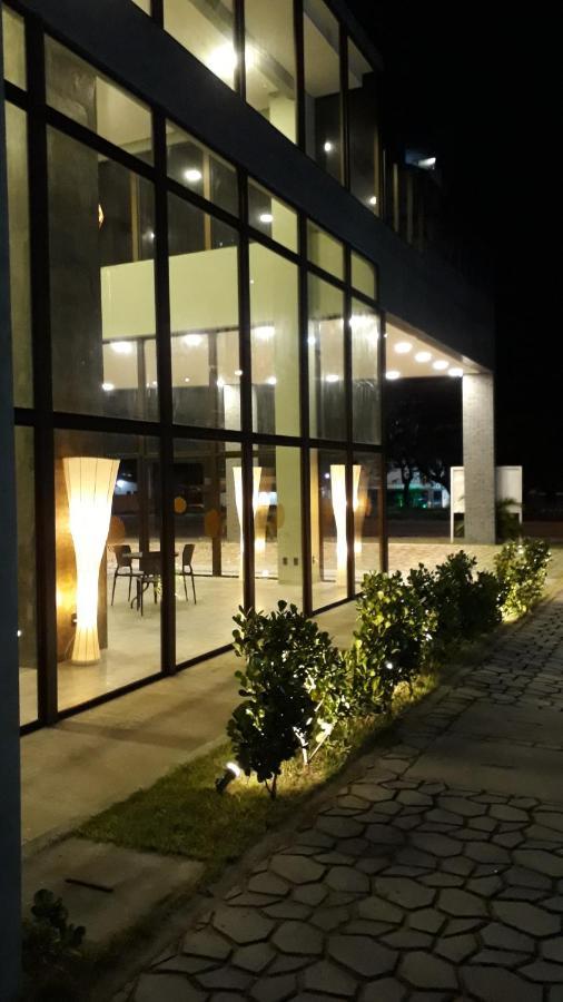 Ilusion Hotel Natal Ngoại thất bức ảnh