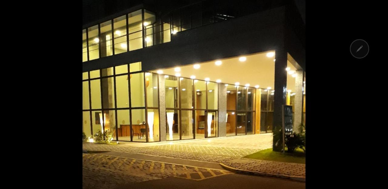 Ilusion Hotel Natal Ngoại thất bức ảnh