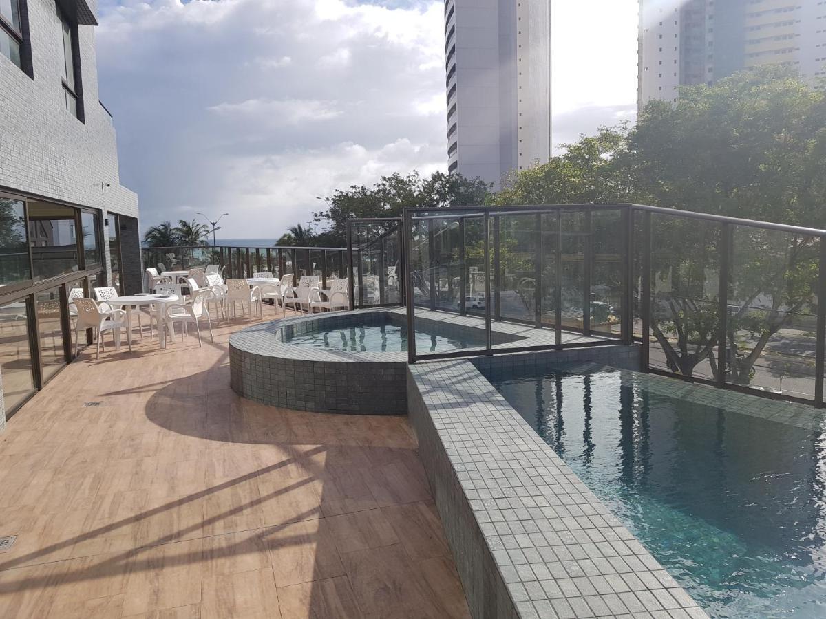 Ilusion Hotel Natal Ngoại thất bức ảnh