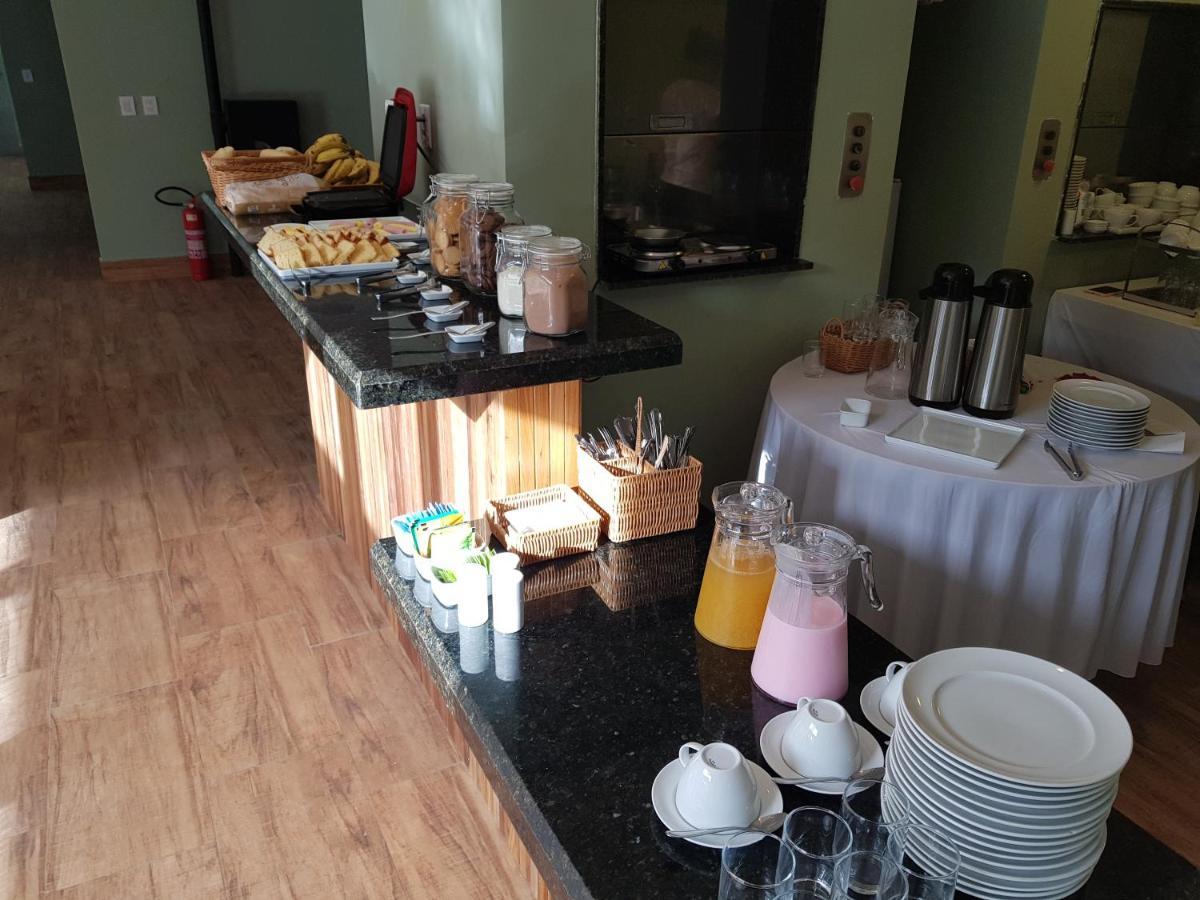 Ilusion Hotel Natal Ngoại thất bức ảnh