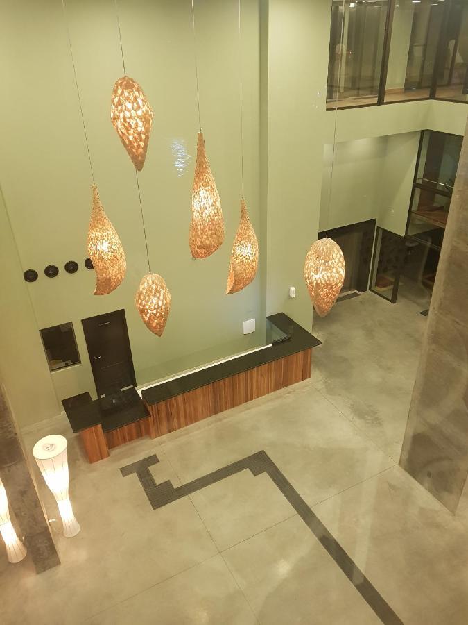 Ilusion Hotel Natal Ngoại thất bức ảnh