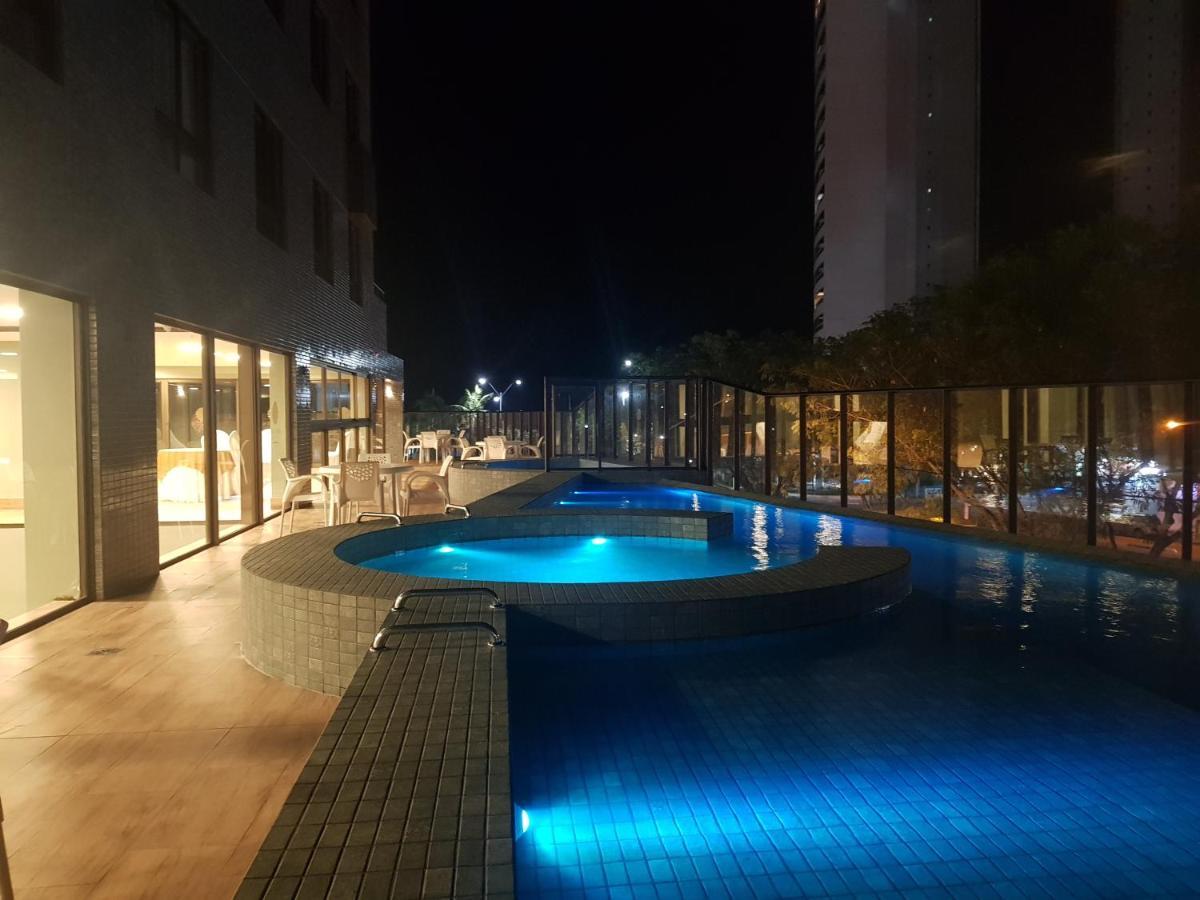 Ilusion Hotel Natal Ngoại thất bức ảnh