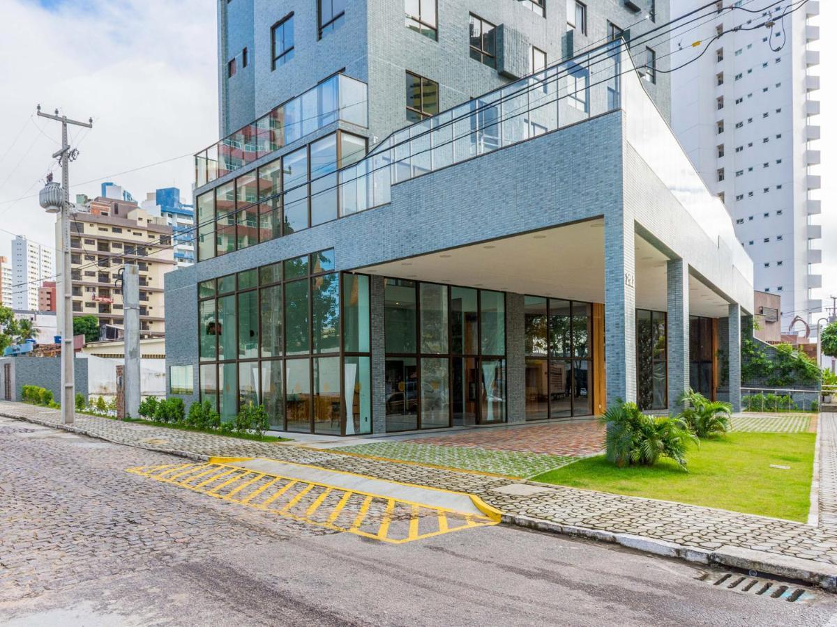 Ilusion Hotel Natal Ngoại thất bức ảnh
