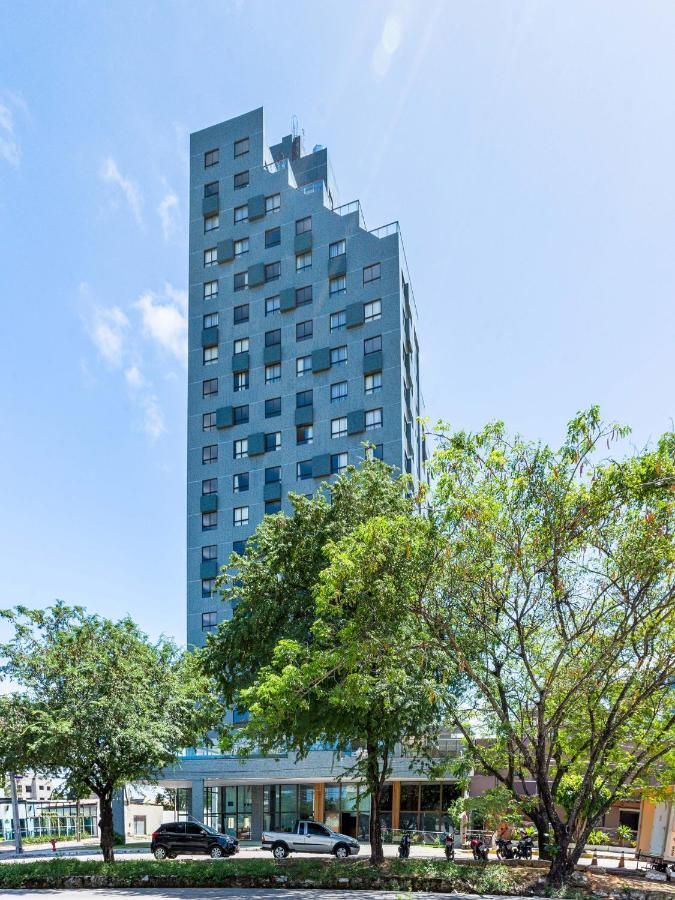 Ilusion Hotel Natal Ngoại thất bức ảnh