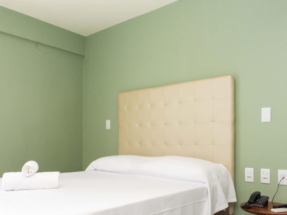 Ilusion Hotel Natal Ngoại thất bức ảnh