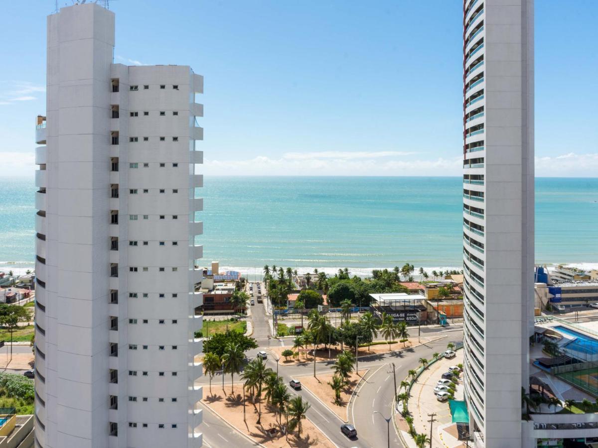Ilusion Hotel Natal Ngoại thất bức ảnh