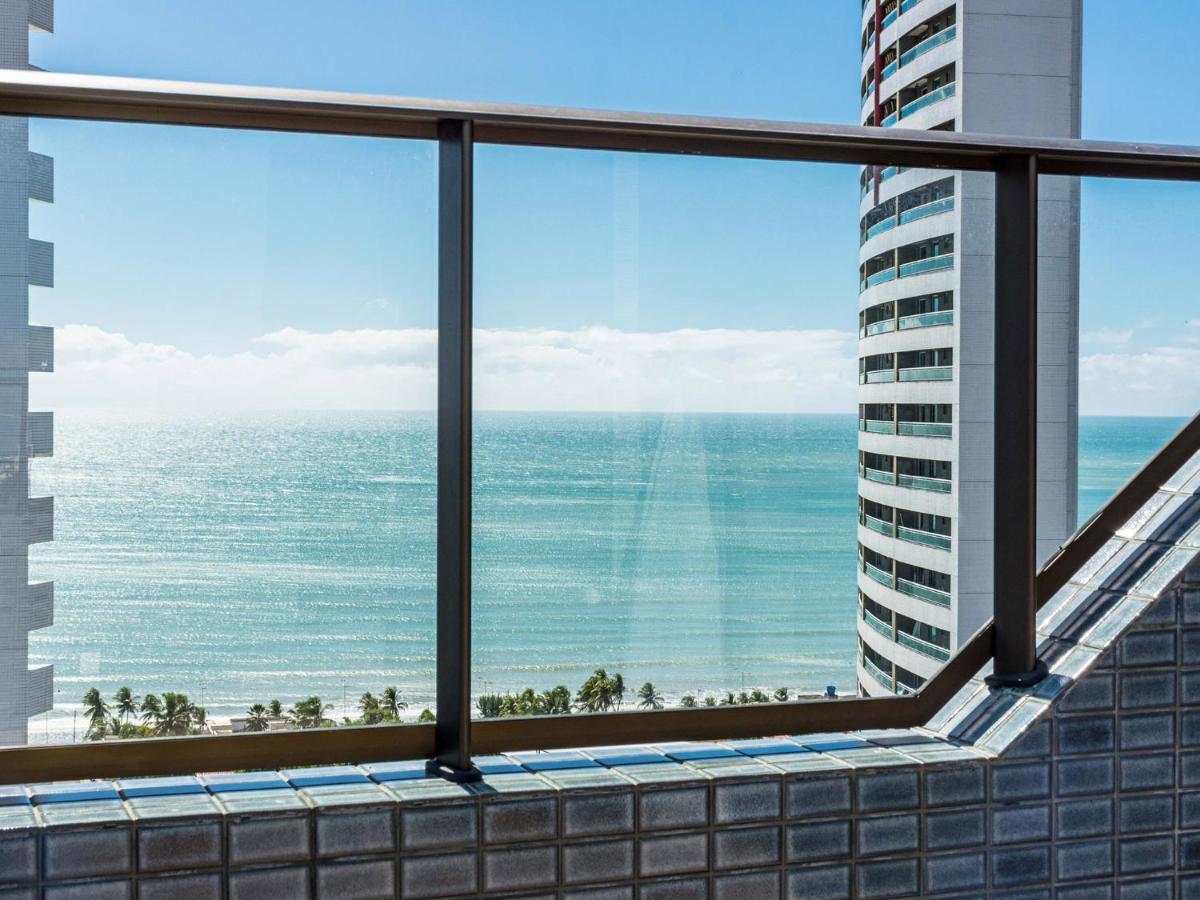 Ilusion Hotel Natal Ngoại thất bức ảnh