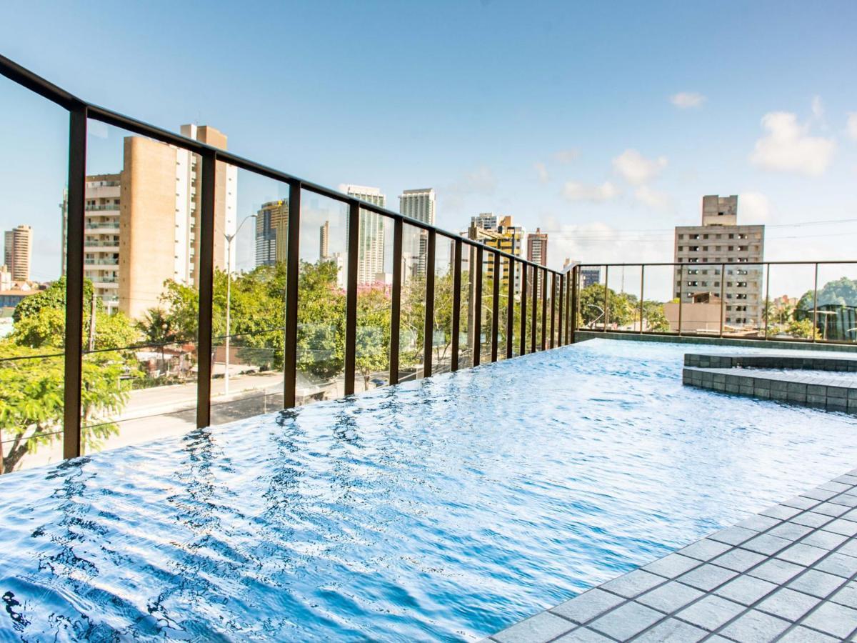 Ilusion Hotel Natal Ngoại thất bức ảnh
