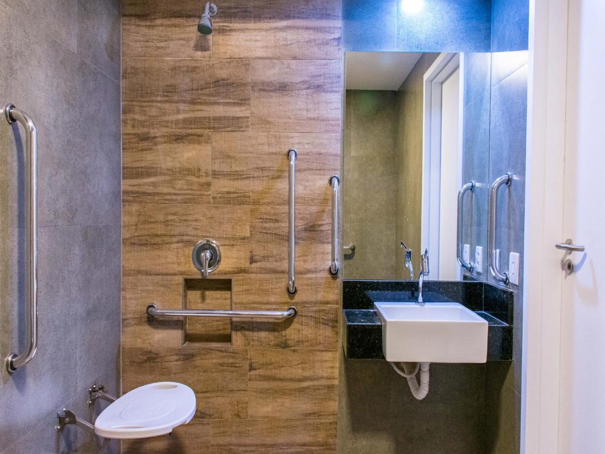 Ilusion Hotel Natal Ngoại thất bức ảnh
