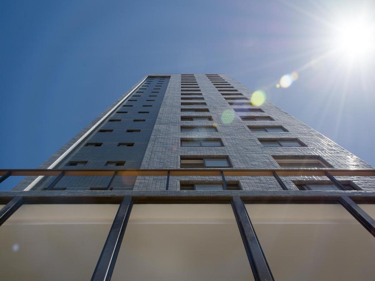 Ilusion Hotel Natal Ngoại thất bức ảnh